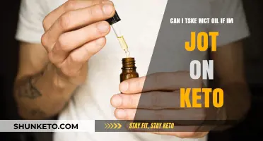 MCT Oil Benefits: Keto-Free Usage and Health Considerations Explained
