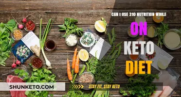 Is 310 Nutrition Keto-Friendly? A Comprehensive Diet Compatibility Guide