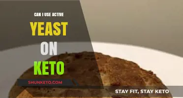 Can You Use Active Yeast on Keto? A Diet-Friendly Guide