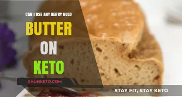 Kerrygold Butter and Keto: Which Varieties Fit Your Low-Carb Diet?