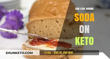 Is Baking Soda Keto-Friendly? Benefits and Usage Tips