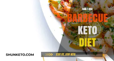 Keto-Friendly Barbecue Tips: Enjoy Grilling Without Breaking Your Diet