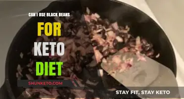 Black Beans on Keto: Are They Low-Carb Diet Friendly?