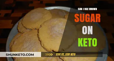 Is Brown Sugar Keto-Friendly? A Sweetener Guide for Low-Carb Diets