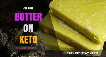 Is Butter Keto-Friendly? A Guide to Using Butter on Keto