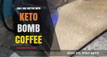 Keto Bomb Coffee: Is Butter a Perfect Match or a Mistake?