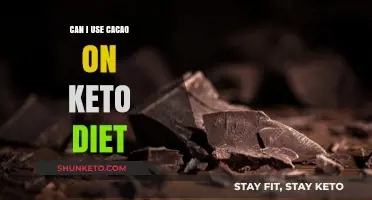 Is Cacao Keto-Friendly? Benefits and Tips for Low-Carb Diets