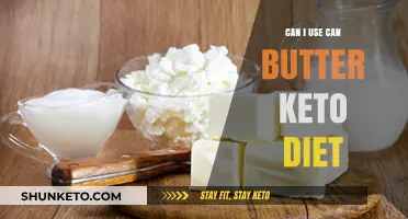 Is Butter Keto-Friendly? A Guide to Using Butter on Keto