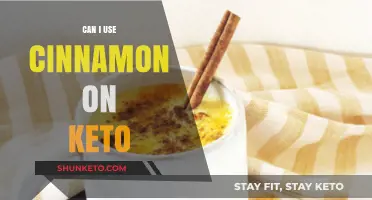 Is Cinnamon Keto-Friendly? Benefits and Uses for Low-Carb Diets