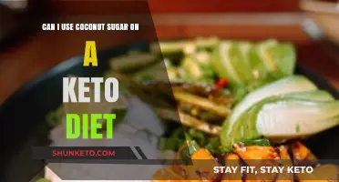 Is Coconut Sugar Keto-Friendly? A Low-Carb Sweetener Guide