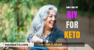 Is Fitbit Keto-Friendly? Tracking Your Low-Carb Lifestyle Effectively