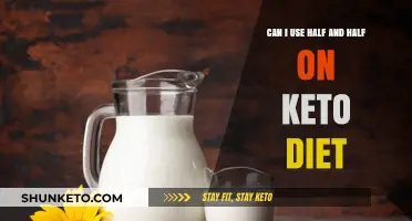 Is Half and Half Keto-Friendly? A Diet-Friendly Creamer Guide