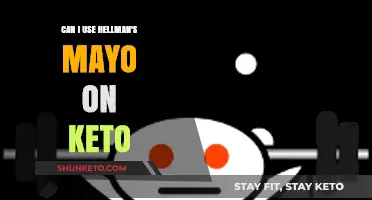 Is Hellman's Mayo Keto-Friendly? A Low-Carb Diet Guide