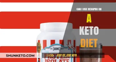 Hexapro Protein Powder: Keto-Friendly Option or Diet Deal-Breaker?