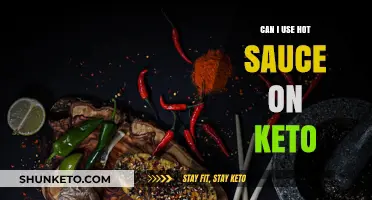 Is Hot Sauce Keto-Friendly? Spicy Truth for Low-Carb Diets