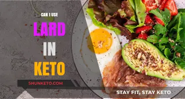 Is Lard Keto-Friendly? Benefits and Uses for Low-Carb Diets