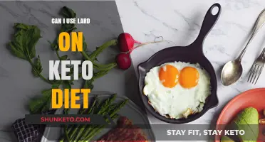 Is Lard Keto-Friendly? Benefits and Uses in a Low-Carb Diet
