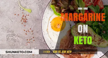 Is Margarine Keto-Friendly? A Guide to Butter Alternatives