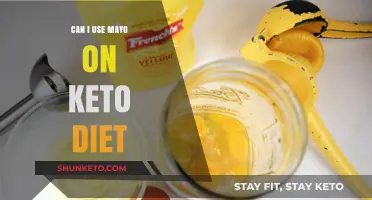 Is Mayo Keto-Friendly? A Guide to Using Mayo on Keto Diet