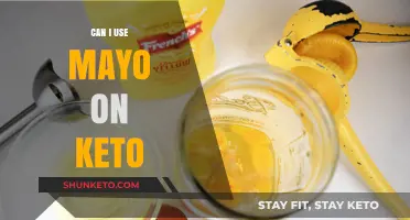 Is Mayo Keto-Friendly? A Guide to Using Mayo on Keto