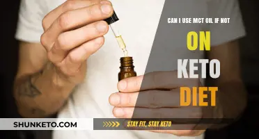 MCT Oil Benefits: Keto-Free Uses and Health Advantages Explained