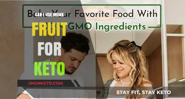Monk Fruit on Keto: Sweeten Your Diet Without Breaking Ketosis