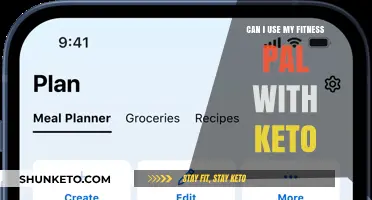 Using MyFitnessPal for Keto: Tracking Macros and Staying on Track