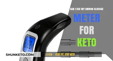 Using Omron Glucose Meter for Keto: Accurate Tracking Possible?