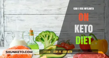 Is Mylanta Keto-Friendly? Managing Heartburn on a Low-Carb Diet