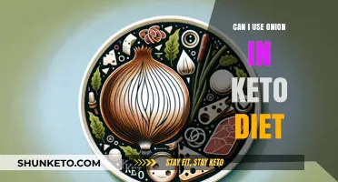 Onion on Keto: Low-Carb Benefits and Smart Usage Tips