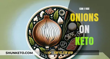 Onions on Keto: Are They Low-Carb and Diet-Friendly?