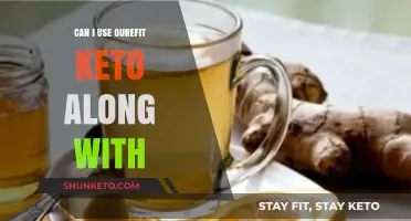 Can I Use Purefit Keto with Other Supplements or Medications?