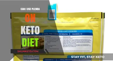 Is Splenda Keto-Friendly? Sweetener Guide for Low-Carb Diets