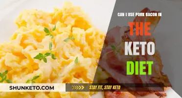 Is Pork Bacon Keto-Friendly? A Guide to Bacon on Keto