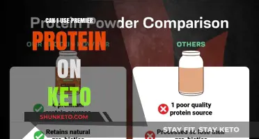 Is Premier Protein Keto-Friendly? A Complete Guide for Low-Carb Diets