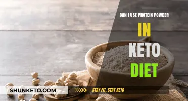 Protein Powder on Keto: Is It a Perfect Match or Not?