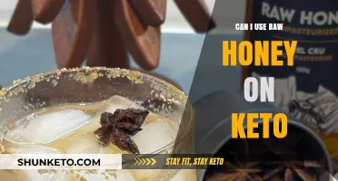 Is Raw Honey Keto-Friendly? Sweet Truth for Low-Carb Diets