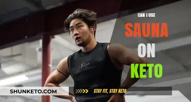 Sauna and Keto: Enhancing Fat Loss and Wellness on a Low-Carb Diet
