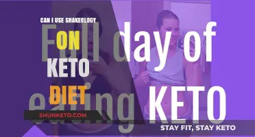 Shakeology and Keto: Can You Blend This Shake into Your Diet?