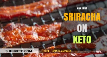 Is Sriracha Keto-Friendly? Spice Up Your Low-Carb Diet Safely
