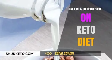 Is Store-Brand Yogurt Keto-Friendly? A Diet-Conscious Guide