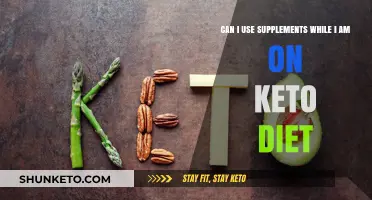 Keto and Supplements: What's Safe and Effective for Your Diet?
