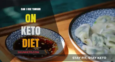Tamari on Keto: A Low-Carb Soy Sauce Alternative Explained