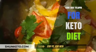Tilapia and Keto: Is This Fish Keto-Friendly for Your Diet?