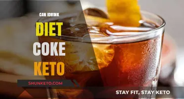 Is Diet Coke Keto-Friendly? Uncovering the Truth for Your Diet