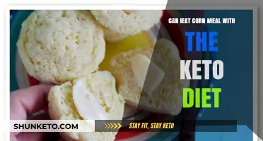 Can You Eat Cornmeal on Keto? A Diet-Friendly Guide