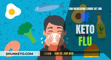 Keto Flu: Can Carbs Help Fight It?