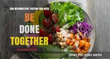 Intermittent Fasting and Keto: A Powerful Combo or Risky Pair?