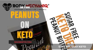 Can You Enjoy Peanuts on a Keto Diet? Here's the Truth