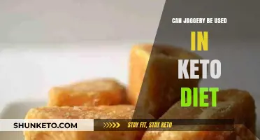 Jaggery and Keto: Can This Sweetener Fit Your Low-Carb Diet?